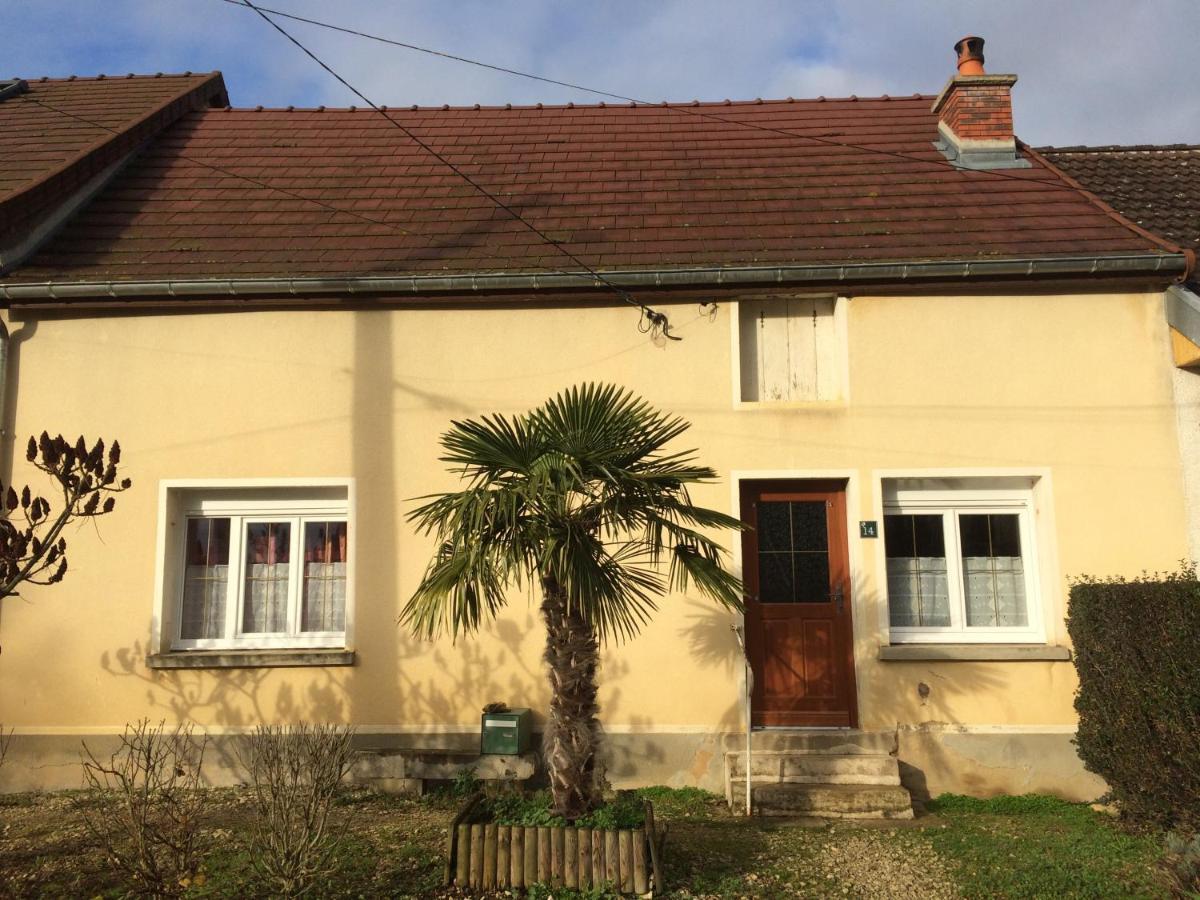 Le Maquis Villa Charmes  Exterior foto